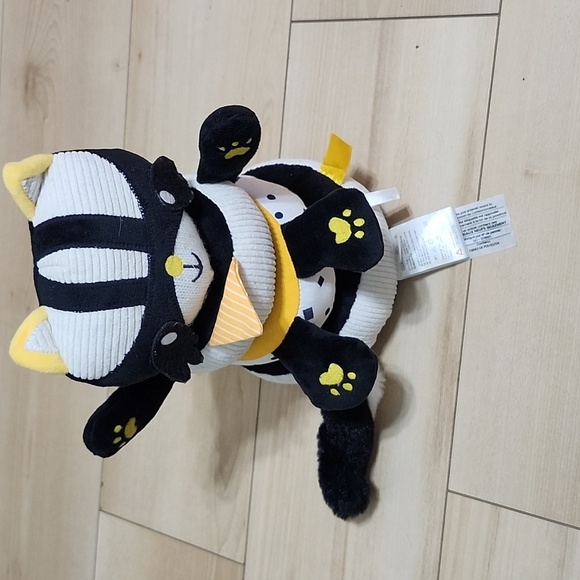 Coco village stacking cat - Picture 6 of 6